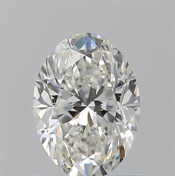 0.900 H VVS2 Virtual Selection Oval Diamond