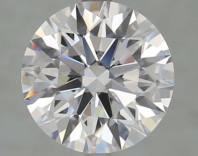 3.69000 D IF BG Select Lab Grown Round Diamond