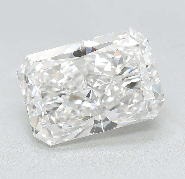 4.58000 E VVS2 BG Select Lab Grown Radiant Diamond
