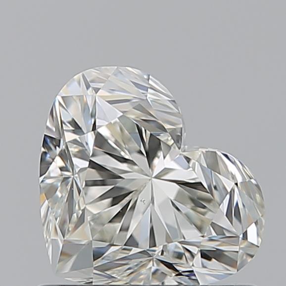 0.900 J VS2 Virtual Selection Heart Diamond