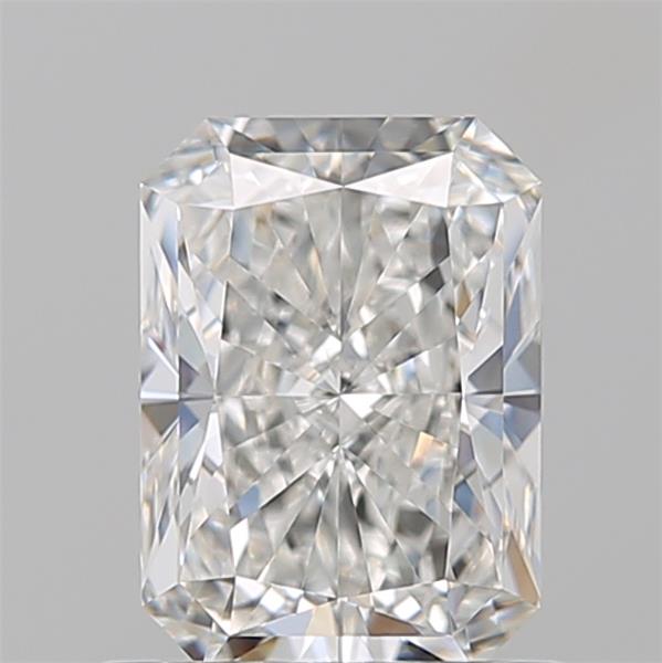 0.910 G VVS1 Virtual Selection Radiant Diamond