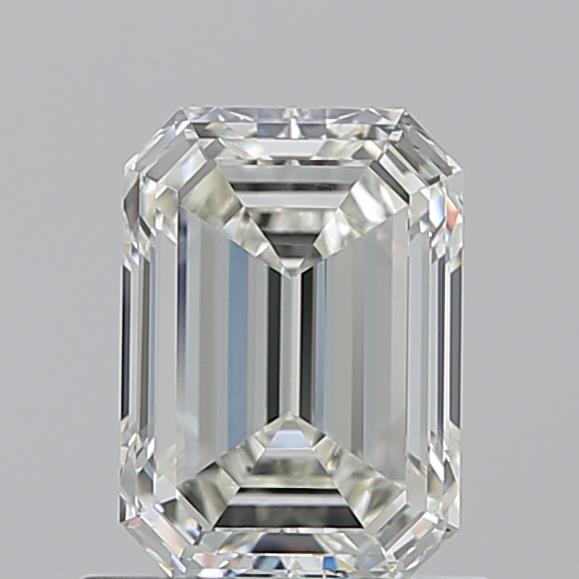 1.010 K VS2 Virtual Selection Emerald Diamond
