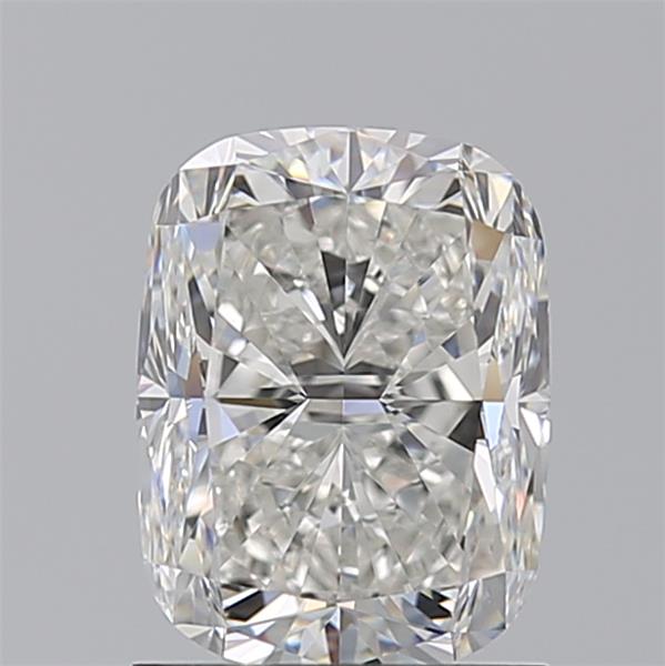 1.510 G VS1 Virtual Selection Cushion Diamond