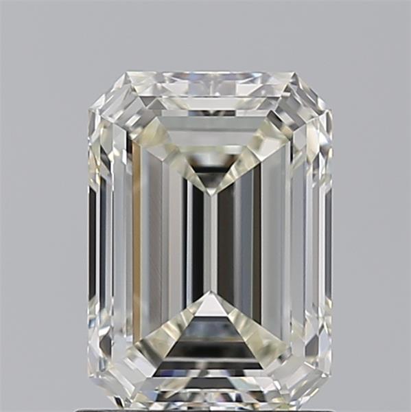 1.510 K IF Virtual Selection Emerald Diamond