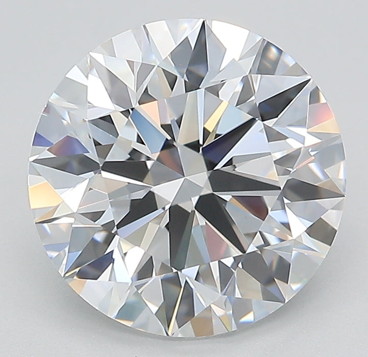 3.68000 E VVS1 BG Select Lab Grown Round Diamond