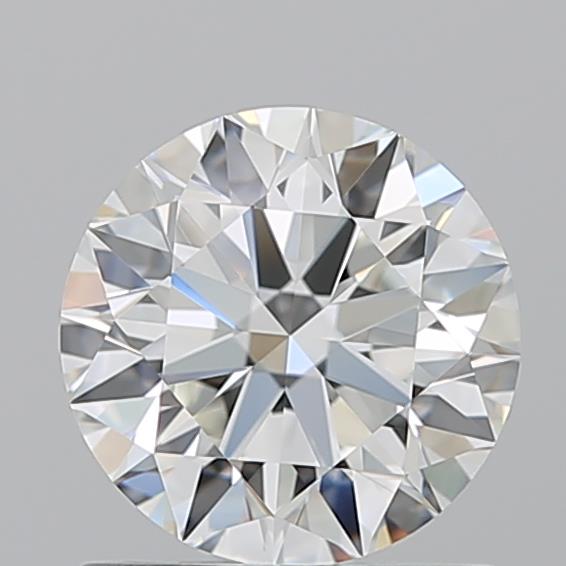 1.110 H VVS1 Virtual Selection Round Diamond