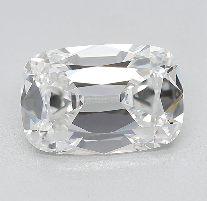 3.01000 E VVS2 BG Select Lab Grown Old Miner Diamond