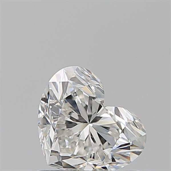 0.900 H VVS1 Virtual Selection Heart Diamond