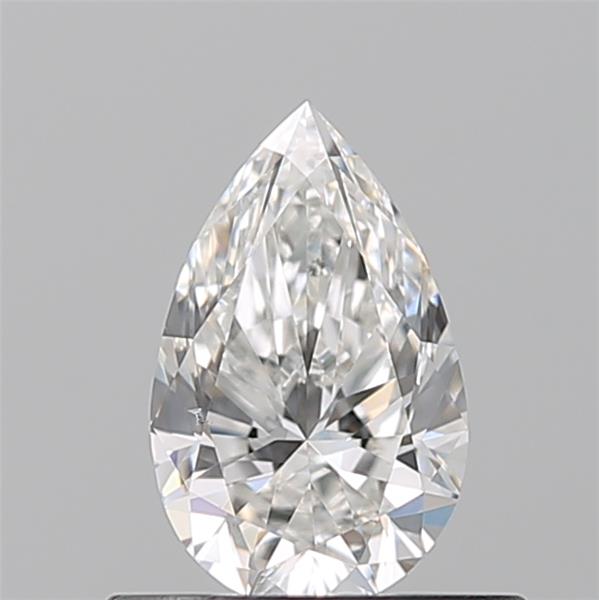 0.500 F VS2 Virtual Selection Pear Diamond
