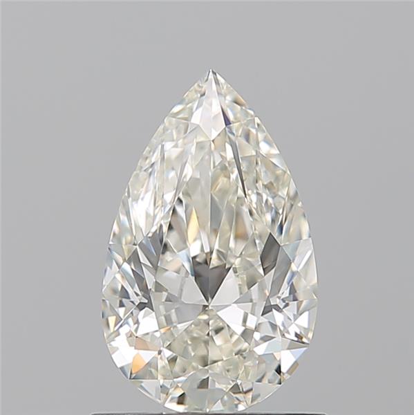 0.920 J VS1 Virtual Selection Pear Diamond