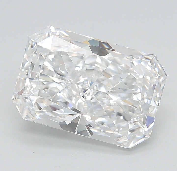 4.03000 D IF BG Select Lab Grown Radiant Diamond