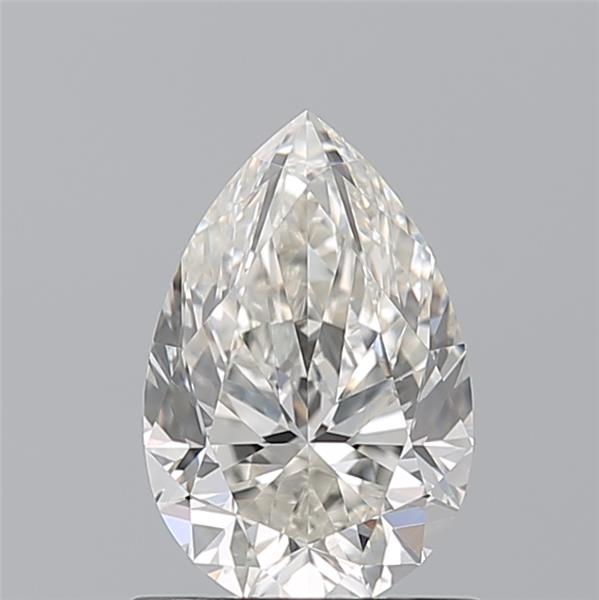 1.030 J VVS1 Virtual Selection Pear Diamond