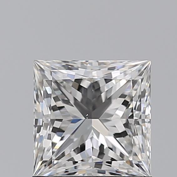 1.080 G VS2 Virtual Selection Princess Diamond