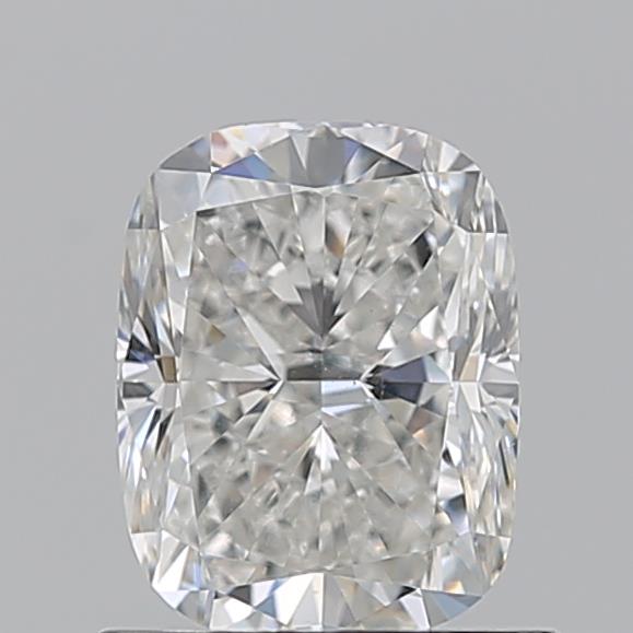 1.010 G SI1 Virtual Selection Cushion Diamond
