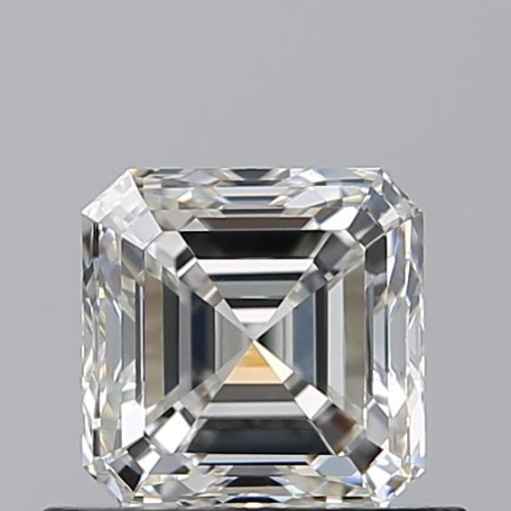 0.700 I VS1 Virtual Selection Asscher Diamond