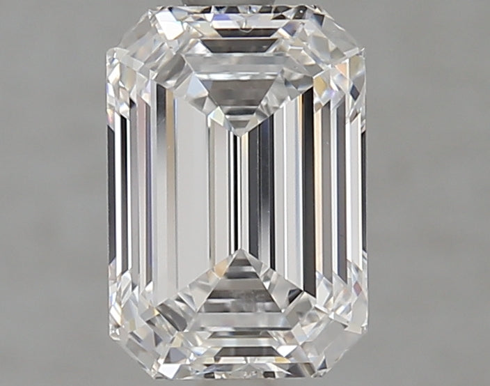 2.12000 D VS1 BG Select Lab Grown Emerald Diamond