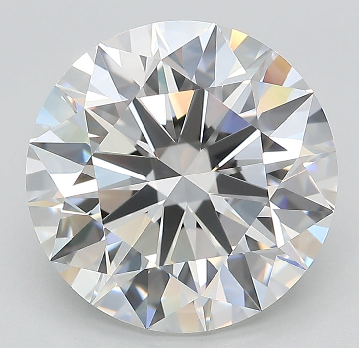 5.63000 E VVS2 BG Select Lab Grown Round Diamond