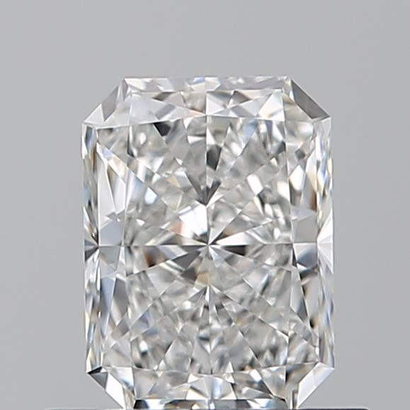 0.710 F VVS1 Virtual Selection Radiant Diamond
