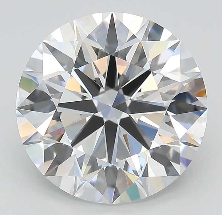5.39000 E VVS1 BG Select Lab Grown Round Diamond