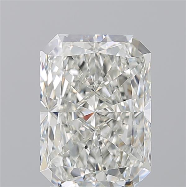 3.020 I VVS2 Virtual Selection Radiant Diamond