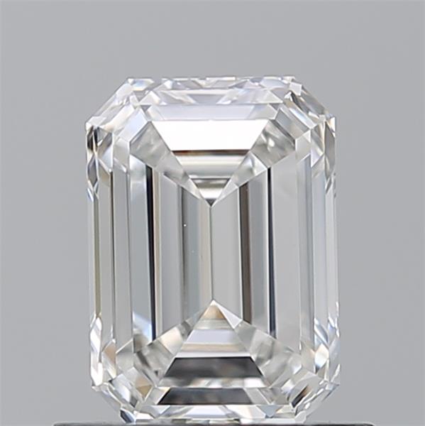 0.900 G VS1 Virtual Selection Emerald Diamond