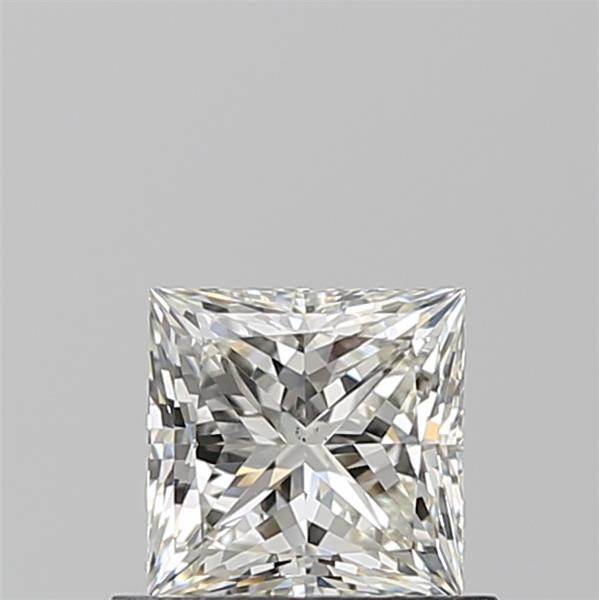 0.700 J SI1 Virtual Selection Princess Diamond