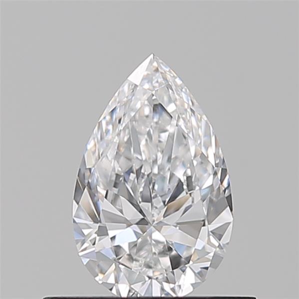 0.500 D VS1 Virtual Selection Pear Diamond