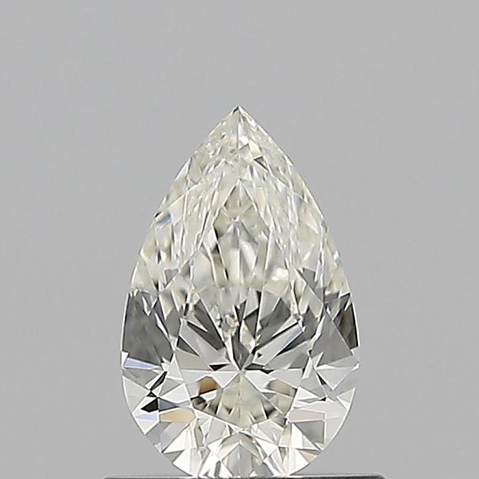 0.630 I VVS1 Virtual Selection Pear Diamond