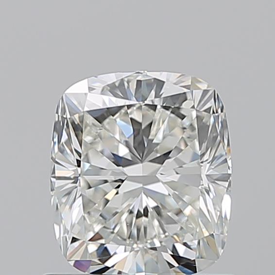 1.040 H VVS1 Virtual Selection Cushion Diamond