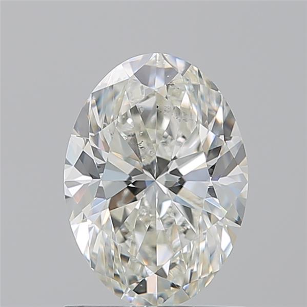 1.300 I SI1 Virtual Selection Oval Diamond