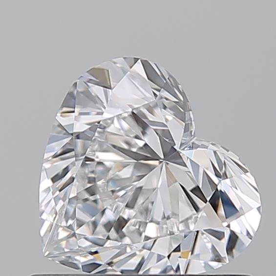 0.730 D IF Virtual Selection Heart Diamond