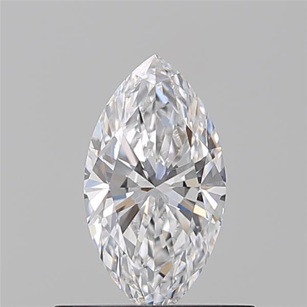 0.500 D VS1 Virtual Selection Marquise Diamond