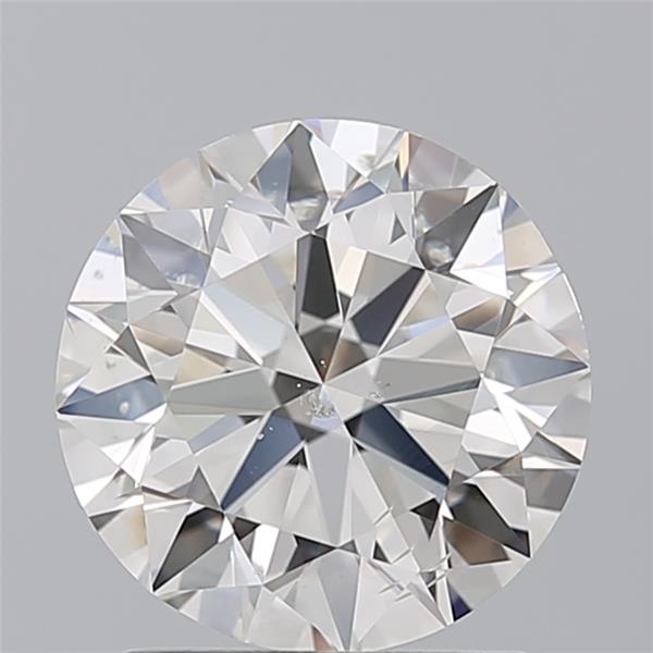 1.900 K SI2 Virtual Selection Round Diamond