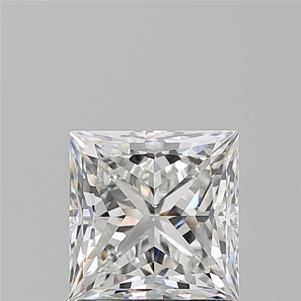 1.500 G VS2 Virtual Selection Princess Diamond