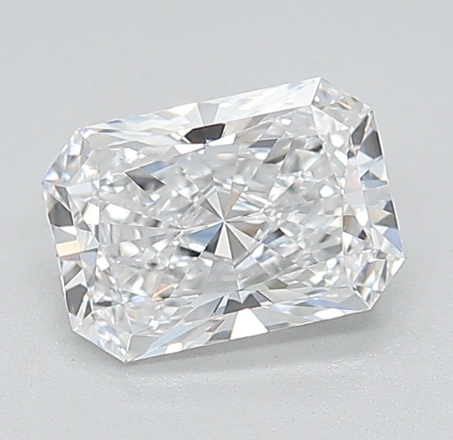 1.08000 D VVS2 BG Select Lab Grown Radiant Diamond
