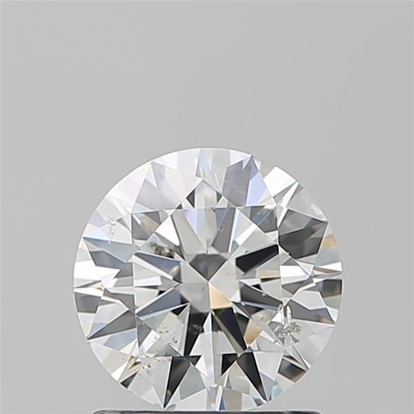 1.200 I SI2 Virtual Selection Round Diamond