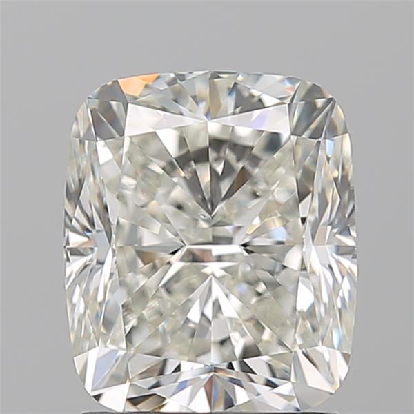 2.030 J VS2 Virtual Selection Cushion Diamond
