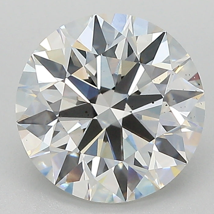 2.44 G SI1 BG Select Lab Grown Round Diamond