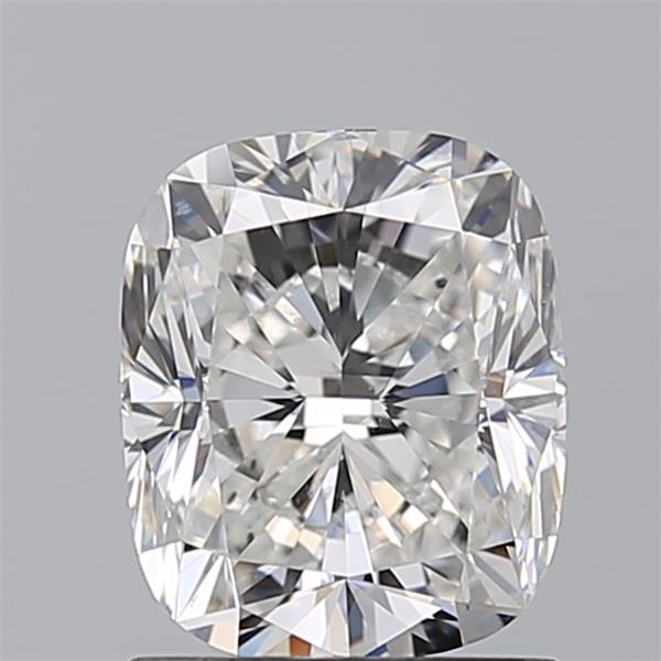 1.500 F SI1 Virtual Selection Cushion Diamond