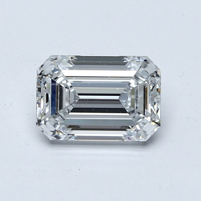 2.04000 D VS1 BG Select Lab Grown Emerald Diamond