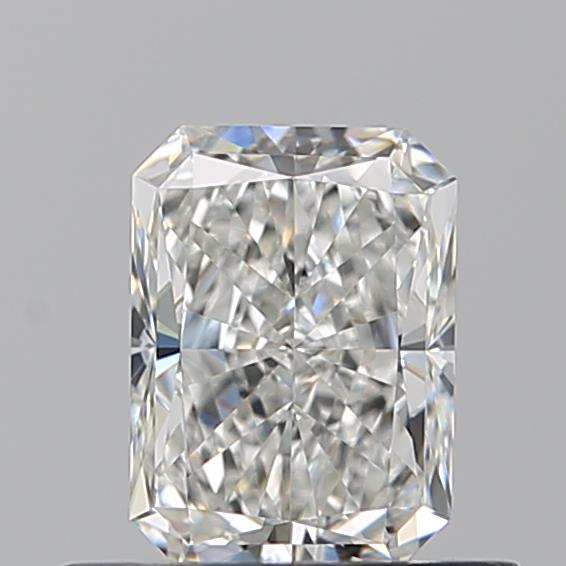 0.600 H VVS1 Virtual Selection Radiant Diamond