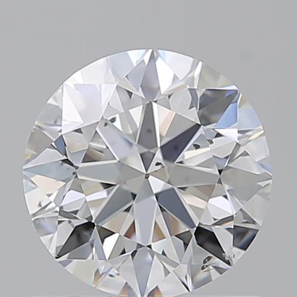0.960 D SI1 Virtual Selection Round Diamond