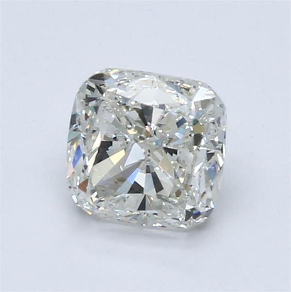 1.00000 J VS2 Virtual Selection Cushion Diamond