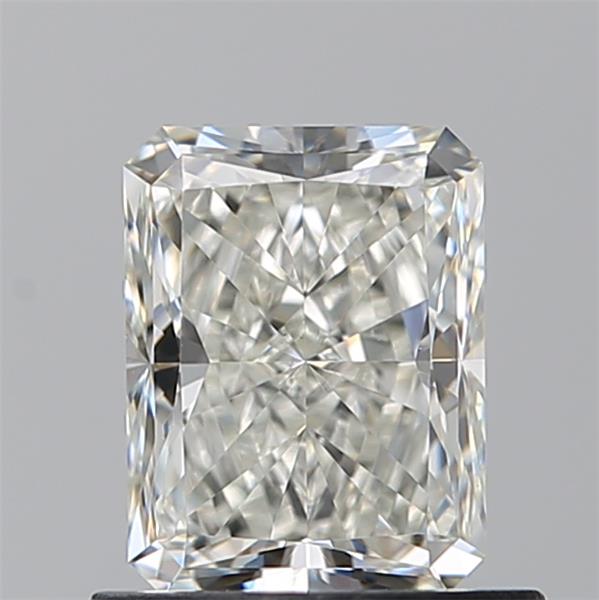 0.900 I VVS2 Virtual Selection Radiant Diamond