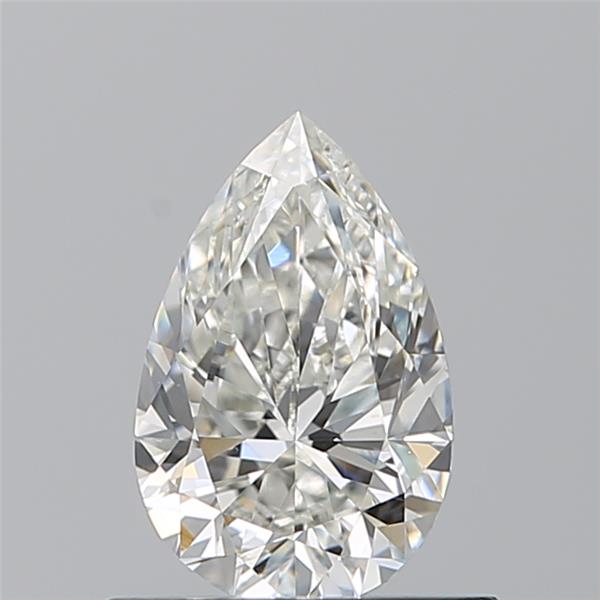 0.700 I VS2 Virtual Selection Pear Diamond