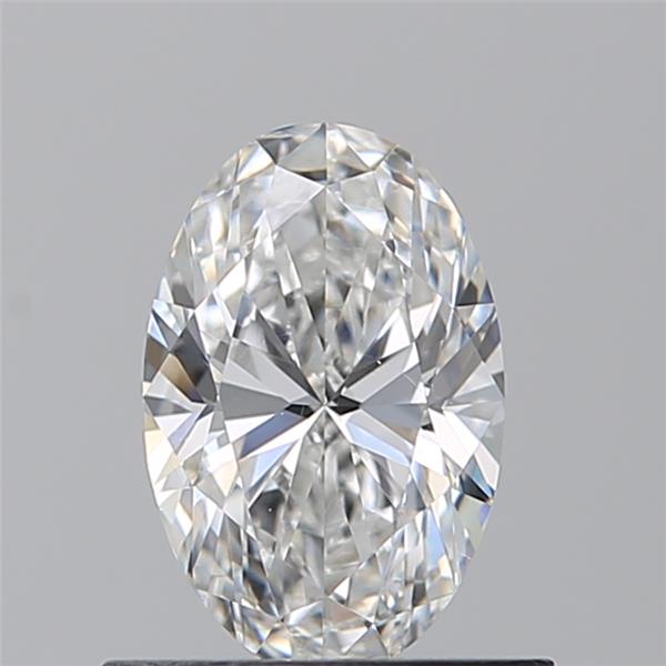 0.700 E SI1 Virtual Selection Oval Diamond