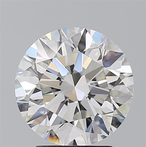 3.010 H VVS2 Virtual Selection Round Diamond