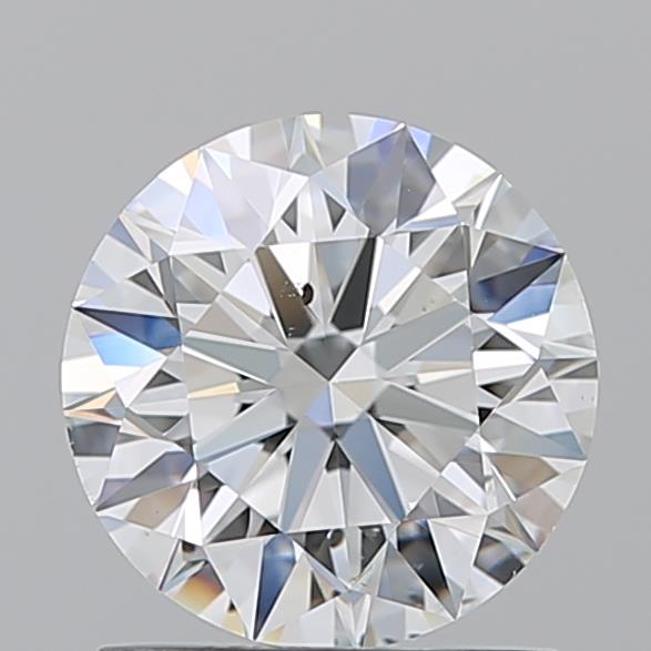 1.310 E SI1 Virtual Selection Round Diamond