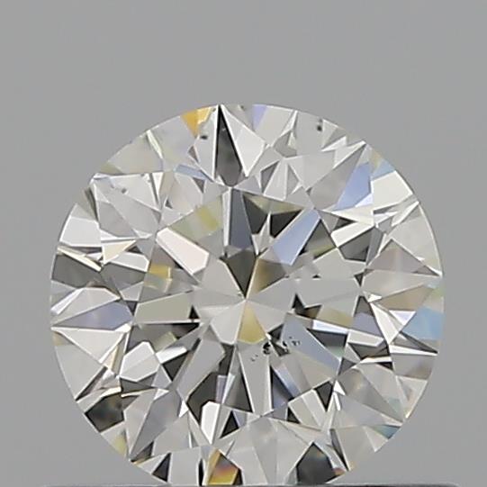 0.600 I SI1 Virtual Selection Round Diamond