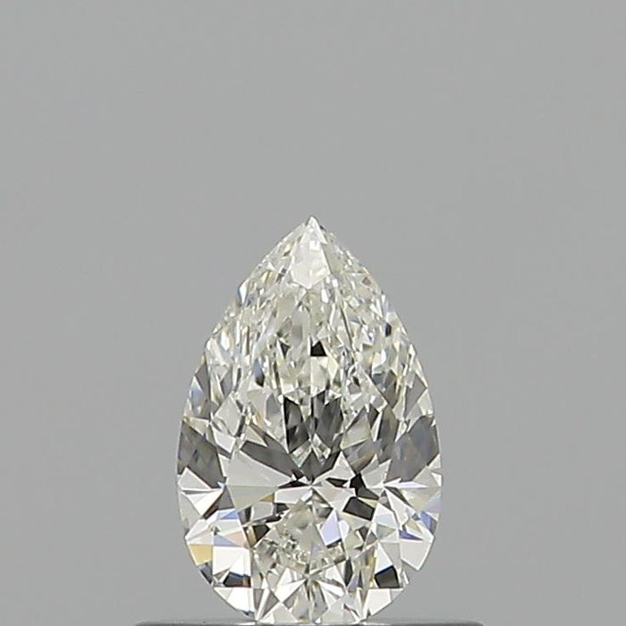 0.500 I IF Virtual Selection Pear Diamond